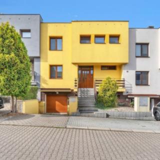 Pronájem rodinného domu 131 m² Přelouč, Spojovací