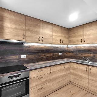 Pronájem bytu 2+kk 43 m² Trutnov