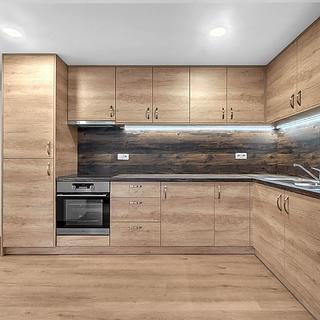 Pronájem bytu 2+kk 43 m² Trutnov