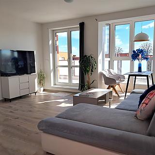 Prodej bytu 3+kk 77 m² Hradec Králové Svobodné Dvory, K Meteoru