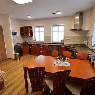 Pronájem bytu 2+kk 60 m² Seč, Na Pivovaře