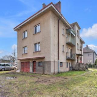 Prodej bytu 3+kk 76 m² Hradec Králové, V Lipkách