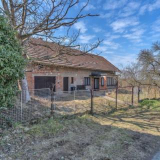 Prodej rodinného domu 100 m² Trnov