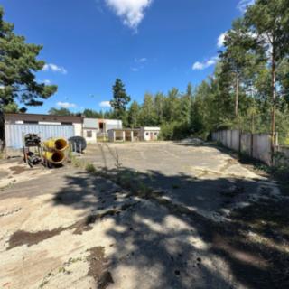 Pronájem ostatních pozemků, 730m²
