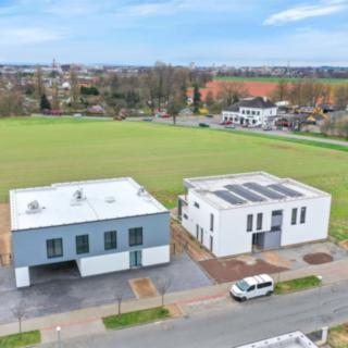 Pronájem bytu 2+kk 63 m² Hradec Králové