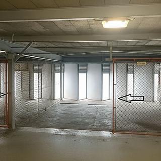 Prodej parkovacího místa 13 m² Hradec Králové, Mrštíkova