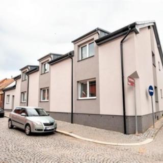 Pronájem bytu 1+kk a garsoniéry 27 m² Přelouč, Štítného
