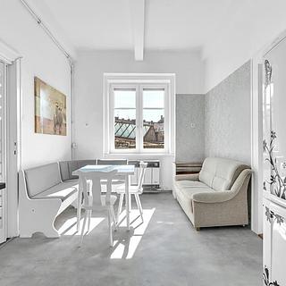 Pronájem bytu 1+1 42 m² Hradec Králové