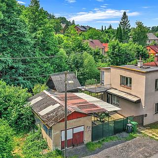 Prodej rodinného domu 70 m² Rychnov nad Kněžnou, Jungovo nábřeží