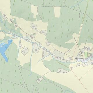 Prodej ostatních pozemků 14908 m&sup2; Bartošovice v Orlických horách