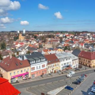 Prodej rodinného domu 580 m² Hlinsko