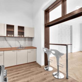 Pronájem bytu 3+kk 88 m² Hradec Králové, Šafaříkova
