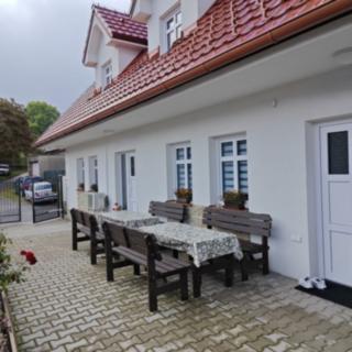 Pronájem bytu 2+kk 73 m² Seč, Na Pivovaře