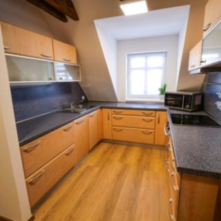 Pronájem bytu 2+kk 72 m² Seč
