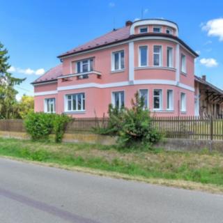 Pronájem bytu 3+1 96 m² Roudnice