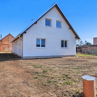 Prodej rodinného domu 154 m&sup2; Nechanice