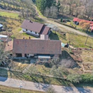 Prodej rodinného domu 100 m² Trnov Záhornice