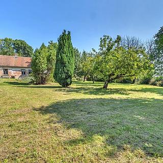 Prodej stavební parcely 1 336 m² Neděliště, Františka Ságnera