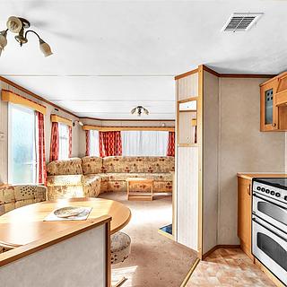 Pronájem zahrady 753 m² Smržov