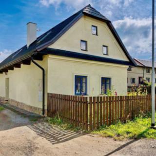 Prodej chalupy 160 m² Jimramov