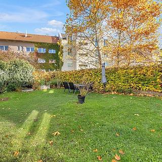 Prodej bytu 3+kk 66 m² Chrudim, Čs. armády