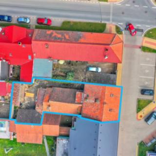 Prodej rodinného domu 166 m² Chlumec nad Cidlinou