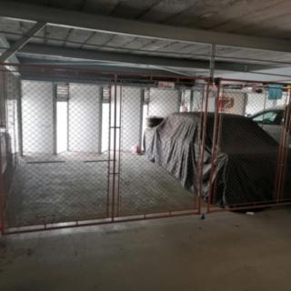 Prodej parkovacího místa 13 m² Hradec Králové, Mrštíkova