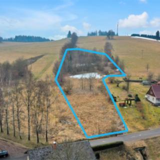Prodej ostatního pozemku 7 674 m² Bartošovice v Orlických horách