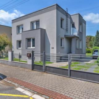 Pronájem bytu 3+1 71 m² Pardubice
