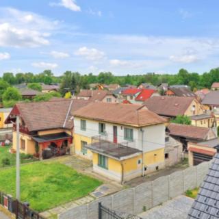 Prodej rodinného domu 142 m² Břehy, Dlouhá