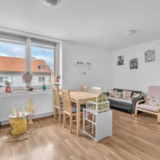 Pronájem bytu 4+kk 86 m² Přelouč