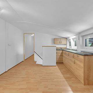 Pronájem bytu 3+kk 47 m² Trutnov