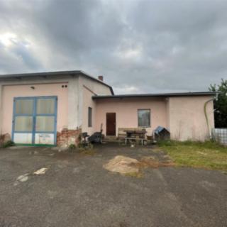 Prodej zemědělského objektu 628 m² Holohlavy, Na Státní