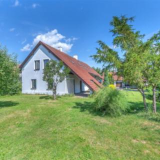 Prodej rodinného domu 186 m² Chudeřice