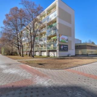 Pronájem bytu 3+1 61 m² Pardubice, Bělehradská