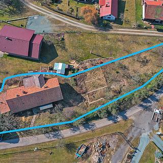 Prodej rodinného domu, 100m²