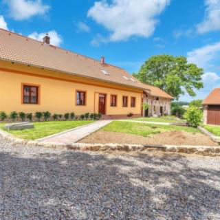 Pronájem bytu 3+kk 72 m² Radíkovice