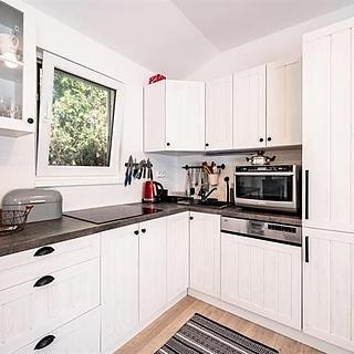 Pronájem rodinného domu 52 m&sup2; Hradec Králové