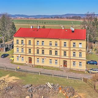 Prodej bytu 2+kk 56 m² Martínkovice