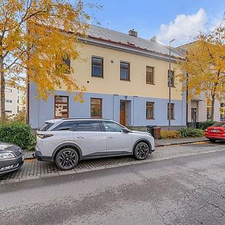 Prodej bytu 3+kk 66 m² Chrudim