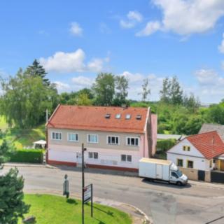 Prodej bytu 3+1 107 m² Hradec Králové Plotiště nad Labem, Petra Jilemnického