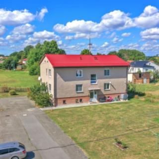 Prodej bytu 2+1 63 m² Přelouč Lhota