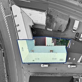 Prodej rodinného domu 690 m² Sezemice, Jungmannova