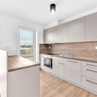 Pronájem bytu 2+kk 63 m² Hradec Králové, V. J. Kašpara