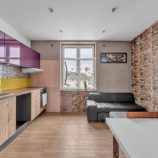 Prodej bytu 2+1 70 m² Přelouč, Hradecká