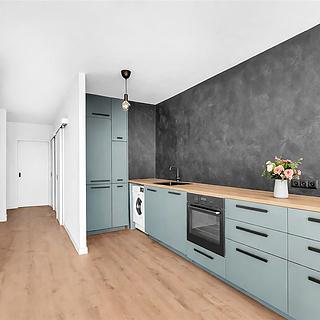 Pronájem bytu 3+kk 80 m&sup2; Hradec Králové