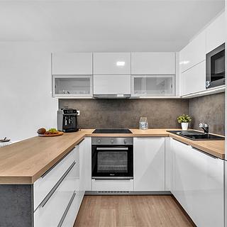 Pronájem bytu 3+kk 103 m² Smiřice