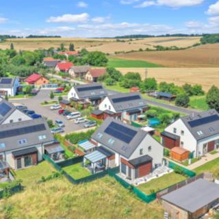 Prodej bytu 3+kk 103 m² Smiřice Rodov