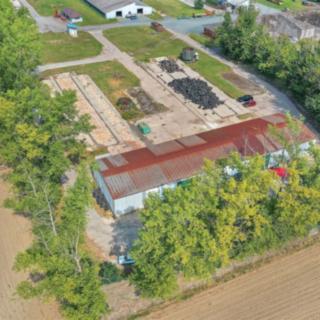 Prodej zemědělského objektu 600 m² Jasenná