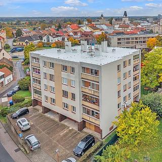 Prodej bytu 3+kk 70 m² Přelouč, Střelova